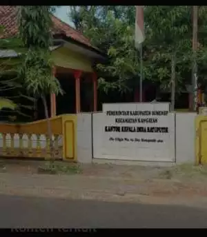 Diduga Selewengkan Gaji Aparat, Pj. Desa Batu putih Tak Peka Kebutuhan Warganya