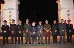 Pemberantasan Korupsi oleh Kejati Sumsel Tahun 2023, Alami Kemunduran Demokrasi, serta Redup Spirit Pemberantasan Korupsi.