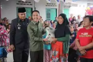 Demo Dugaan Korupsi PAD Kabupaten OKU Tertunda, RIB Kecewa Pejabat Utama Gubernur Sumsel Tidak Ada Ditempat.