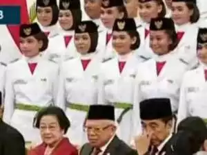 Demo Dugaan Korupsi PAD Kabupaten OKU Tertunda, RIB Kecewa Pejabat Utama Gubernur Sumsel Tidak Ada Ditempat.