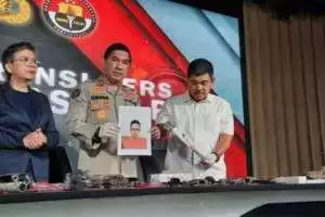 PPATK Blokir Rekening Terduga Teroris Oknum Karyawan KAI, Jumlah Duitnya Miliaran