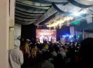Gubernur Apel bersama Danrem serta Kapolda Sumatera Selatan