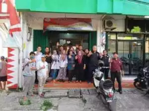 Soal Polusi Udara, Aktivis LAI akan bekerjasama dengan DLH se-Provinssi Banten