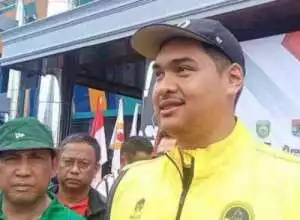 Diduga Rugikan Negara Rp.100 Miliar, Kejati Sumsel Tetapkan 2 Petinggi PT BA Jadi Tersangka dan Ditahan.
