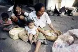 Sulit Turun, Kabupaten Sragen di Sebut Daerah Termiskin se-Karesidenan Surakarta