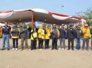Touring Sukabumi Ngabumi Sesi 2 "Sapoe Ulin Dilembur" Lokus Destinasi Wisata CPUGGp