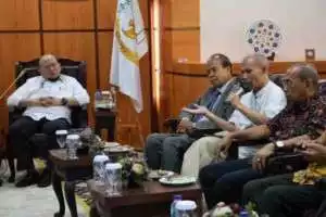 Dukungan Kembali ke UUD 1945 Terus Mengalir, Kali ini dari Forum Doktor dan Cendekiawan Indonesia 