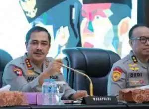 Pengelolaan Dana BOS di SMP Xaverius Diduga Jadi Ajang Korupsi.