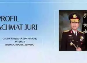 Sosialisasi Bacaleg Dapil III Kudus dan Dapil Jateng II Batal, 300 Peserta dan Kader Kecewa Berat