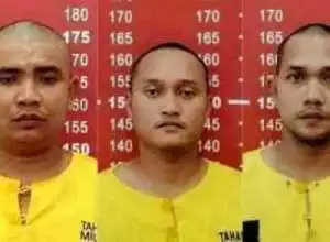 Culik dan Bunuh Pemuda Aceh, Oknum Paspampres Sudah Ditahan