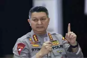 Kepala BNPT: Tren Toleransi Alami Peningkatan