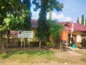 Pengelolaan Dana BOS SMP N Wukirsari Dikhawatirkan Korupsi, Kondisi Fisik Sekolah Memprihatinkan.