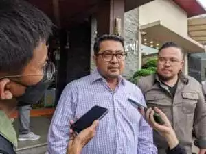 Demokrat: Anies Berkhianat Menerima Cak Imin Jadi Cawapresnya