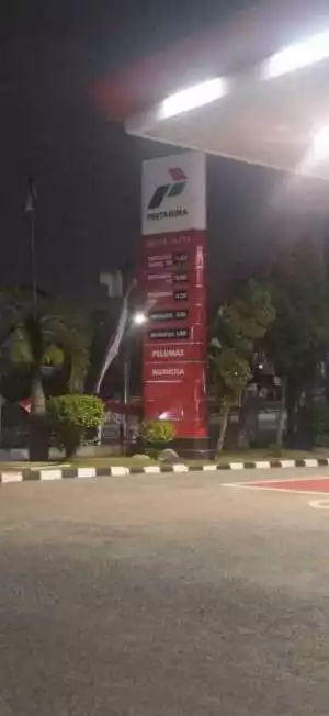 Lagi-lagi Penyalahgunaan Pengisian BBM BIO Solar Bersubsidi DI SPBU CIJUJUNG 34.16712 Kabupaten Bogor Jawa Barat