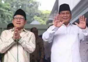 Gerindra Hormati Keputusan PKB Terima Pinangan NasDem