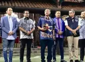 Demokrat Resmi Cabut Dukungan untuk Anies, Keluar dari Koalisi Perubahan