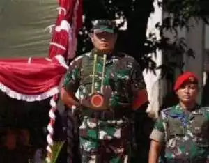 Panglima TNI Ajak Masyarakat Kawal Kasus 3 Oknum TNI Tewaskan Imam Masykur dan Minta Sidang Terbuka