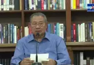 Tak Menyangka Anies Bakal Berkhianat, SBY Tetap Bersyukur