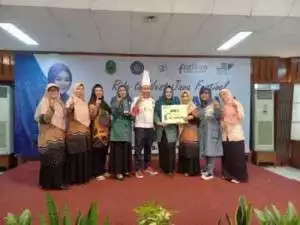Dinas Kelautan dan Perikanan Kabupaten Sukabumi Rancang Pembangunan Kampung Unggulan Perikanan  