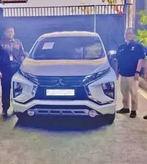 Ngadat Tunggakan Pajak, Salah Satu Aset CV di Sukoharjo Disita Kakanwil