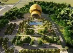 TMII Dijadikan Lokasi Pameran dalam Pelaksanaan KTT Ke-43 ASEAN