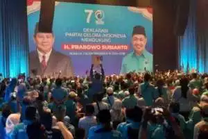 Gerindra Hormati Keputusan PKB Terima Pinangan NasDem