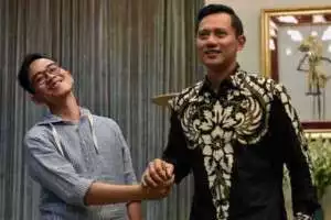 Pernusa: Pasangan Gibran dan AHY Jadi Daya Tarik Bagi Kaum Muda di Pilpres 2024