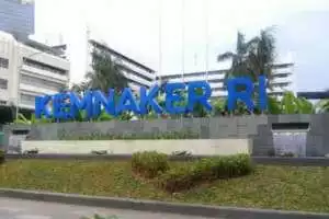 KPK Pastikan Kasus Korupsi Kemnaker Tak Ada Unsur Politik