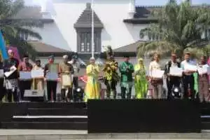 Kasus Pembunuhan Seorang Guru di Bandung