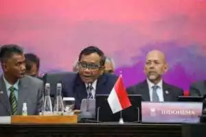 Indonesia Dorong ASEAN Cegah Kasus Perdagangan Orang