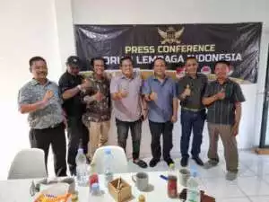 FLI Rencanakan Hari ini sambangi Kantor DPP Lingkar PUAN