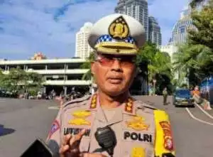 Rekayasa lalin dan skema penutupan jalan di hari ke-2 KTT ASEAN