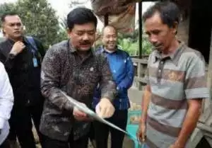 Mediasi Gagal, Sidang Gugatan Nekat bin Ajaib PT. Cibiuk Berlanjut