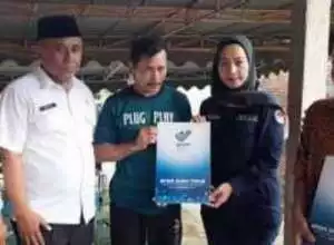 BP2MI Bantu Pemulangan Jenazah Warga Trenggalek Korban Tawuran WNI Pesilat di Taiwan