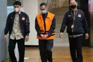 Dugaan Terlibat Pengelolaan Yayasan Pendidikan Semarang, Eks Kepala Bea dan Cukai Andhi di Cecar KPK 