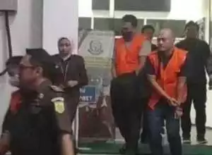 Kasus Dugaan Korupsi Bumdesma di Pati, Penyidik Tetapkan Tiga Orang Jadi Tersangka