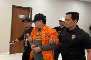 Terlibat Jual Beli Senpi, Tiga Anggota Polisi Diproses