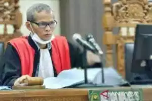 Terkait Kasus Suap Pejabat DJKA Kemenhub, Pengadilan Tipikor Semarang Jatuhkan Vonis 3 Tahun Penjara ke Terdakwa