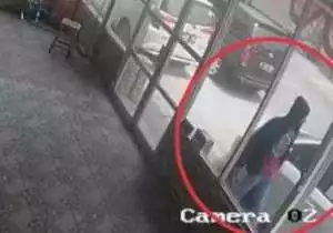 Lagi,  Modus Pecah Kaca Mobil Beraksi saat Sholat Jumat di Priuk Tangerang