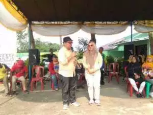 Masa Jabatan Berakhir Belum Waktunya dan Proses Hukum Belum Inkrah, Arham Fadoli Nilai Pengangkatan PAW DPRD OI Terkesan Tergesa-gesa.