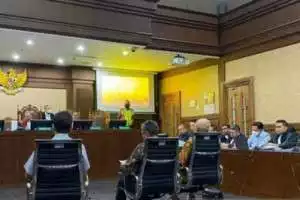 Dalami Kasus Ekspor CPO, Kejagung Panggil Menko Airlangga Hartarto