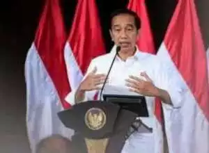 Soal Menteri Aktif Peserta Pilpres 2024, Presiden: Ikuti Mekanisme KPU