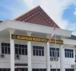 Kasus SMKN 4 Lubuklinggau Sedang Ditela''ah Oleh Pihak Kejari Lubuk Linggau.