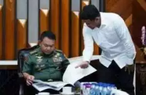 KSAD Dukung Penuh Rencana Bobby Nasution Normalisasi Sungai Deli Medan