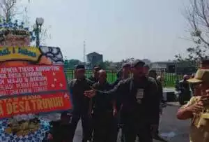 Fakta Baru Kasus Korupsi Perangkat Desa Trunuh Klaten, Sebagian Dana Ludes Buat Judi Online