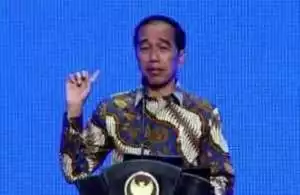 Presiden tegas minta aparat tidak represif kepada masyarakat di Rempang