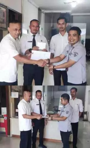 Kabar Gembira... Untuk Masyarakat Sukabumi, Kini KTP Elekronik Bisa Pesan Cetak Via Online