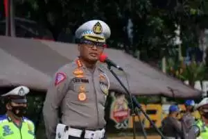 Viral: Pria Bermobil Pelat Polri Tenteng Senjata Hingga Pukul Sopir Taksi Online, Polda Metro Buru Pelaku