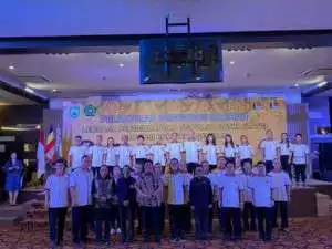 Sriwijaya Lantern Festival undang Nahwan Nasyid sebagai bentuk akulturasi lintas agama dan Budaya di Sumsel.