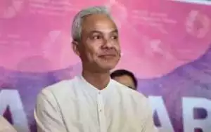 Ganjar Pranowo: Masifnya Praktik Korupsi Membuat Investor Malas ke Indonesia